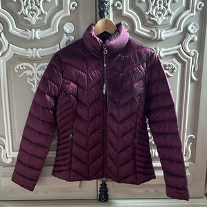 Junge Denmark down filled light jacket